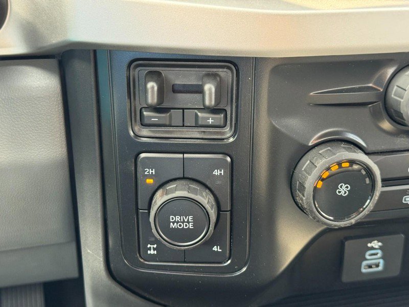 New 2026 Ford F350 XL w/ STX Appearance Package image 16