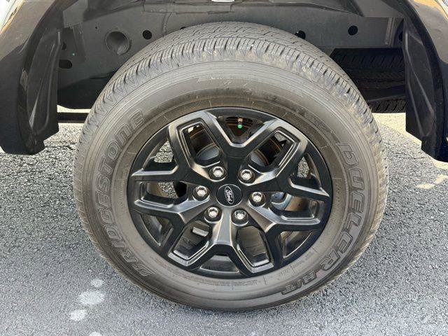 Used 2023 Ford Ranger XLT w/ Equipment Group 301A Mid RWD image 14