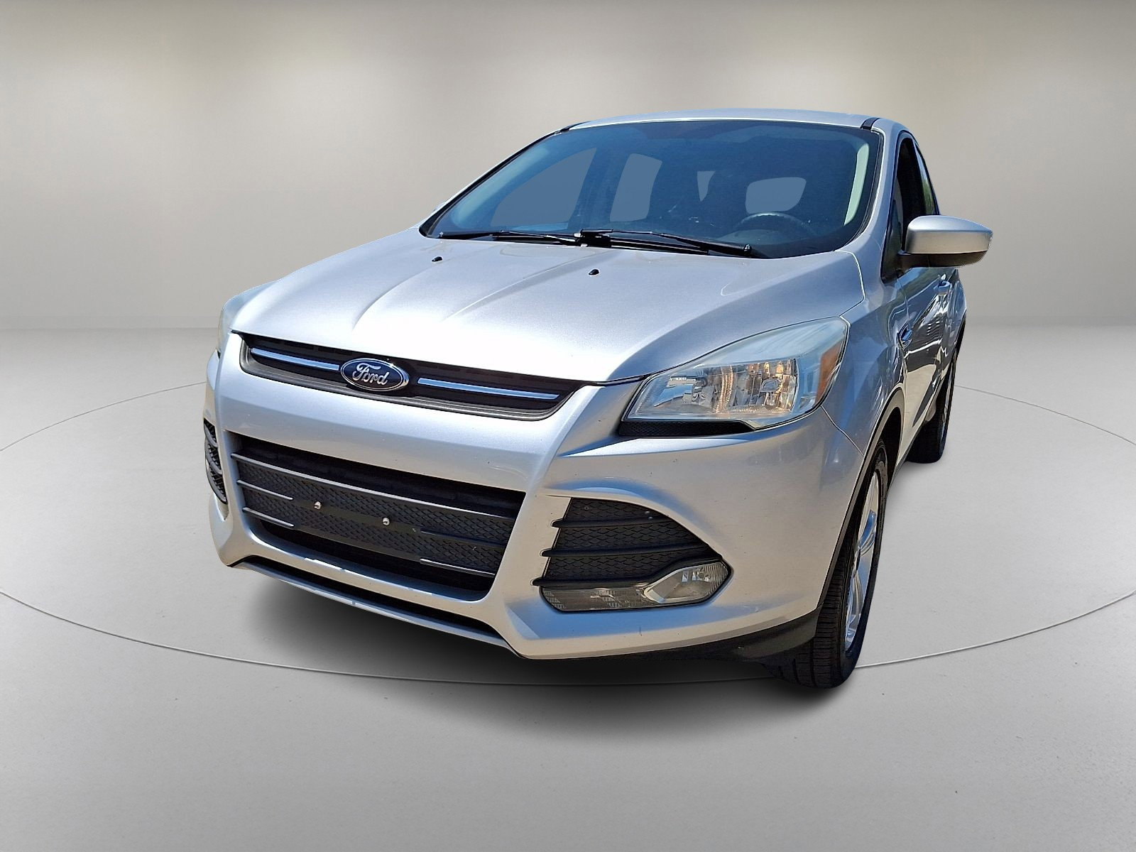 Used 2016 Ford Escape SE AWD/4WD image 4