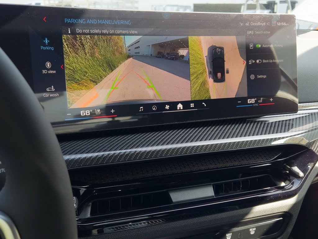 New 2026 BMW M440i Convertible w/ Premium Package image 15