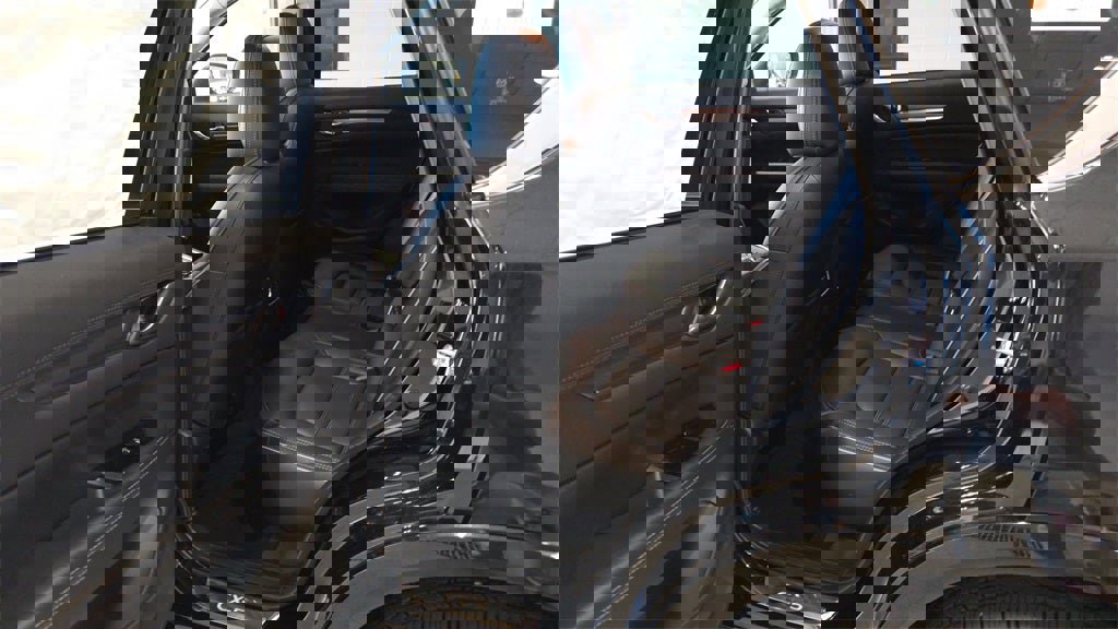 New 2025 MAZDA CX-5 AWD 2.5 S w/ Premium Plus Pkg image 11