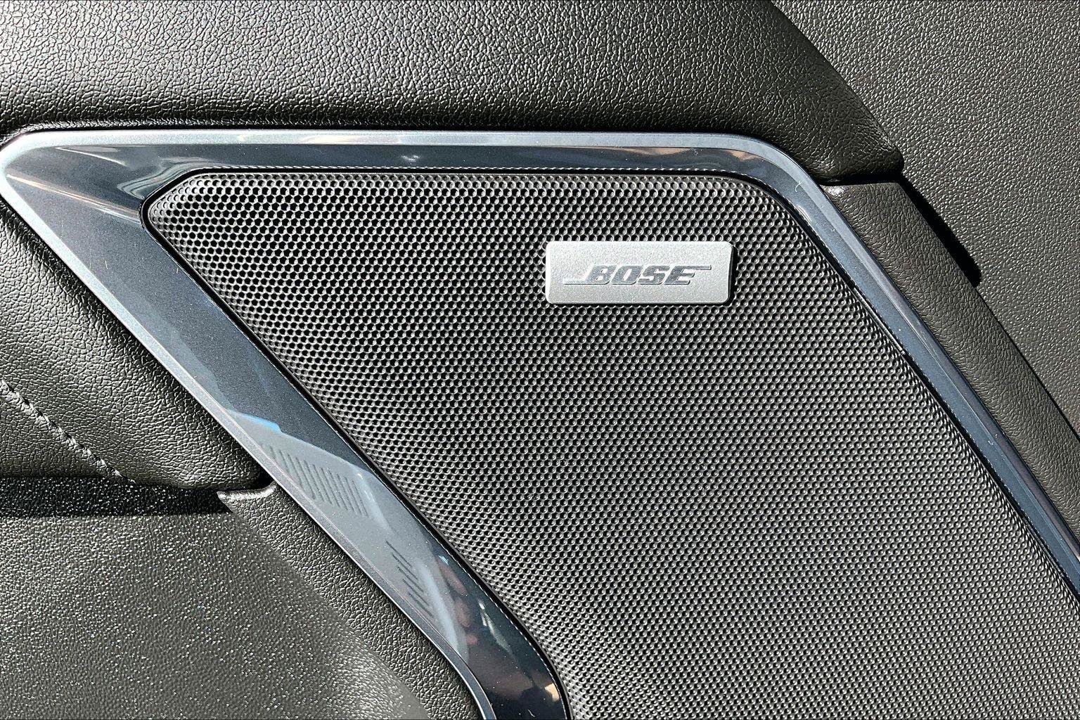 Used 2024 Chevrolet Silverado 1500 LT Trail Boss w/ Convenience Package II AWD/4WD image 37