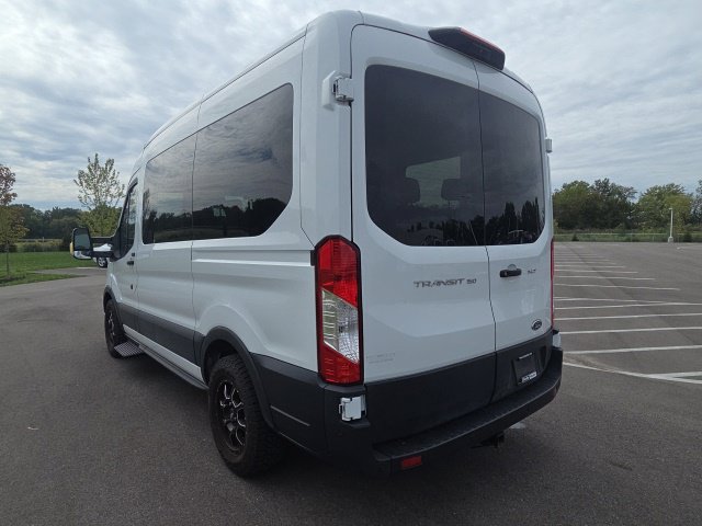 Used 2020 Ford Transit 150 XLT RWD image 12