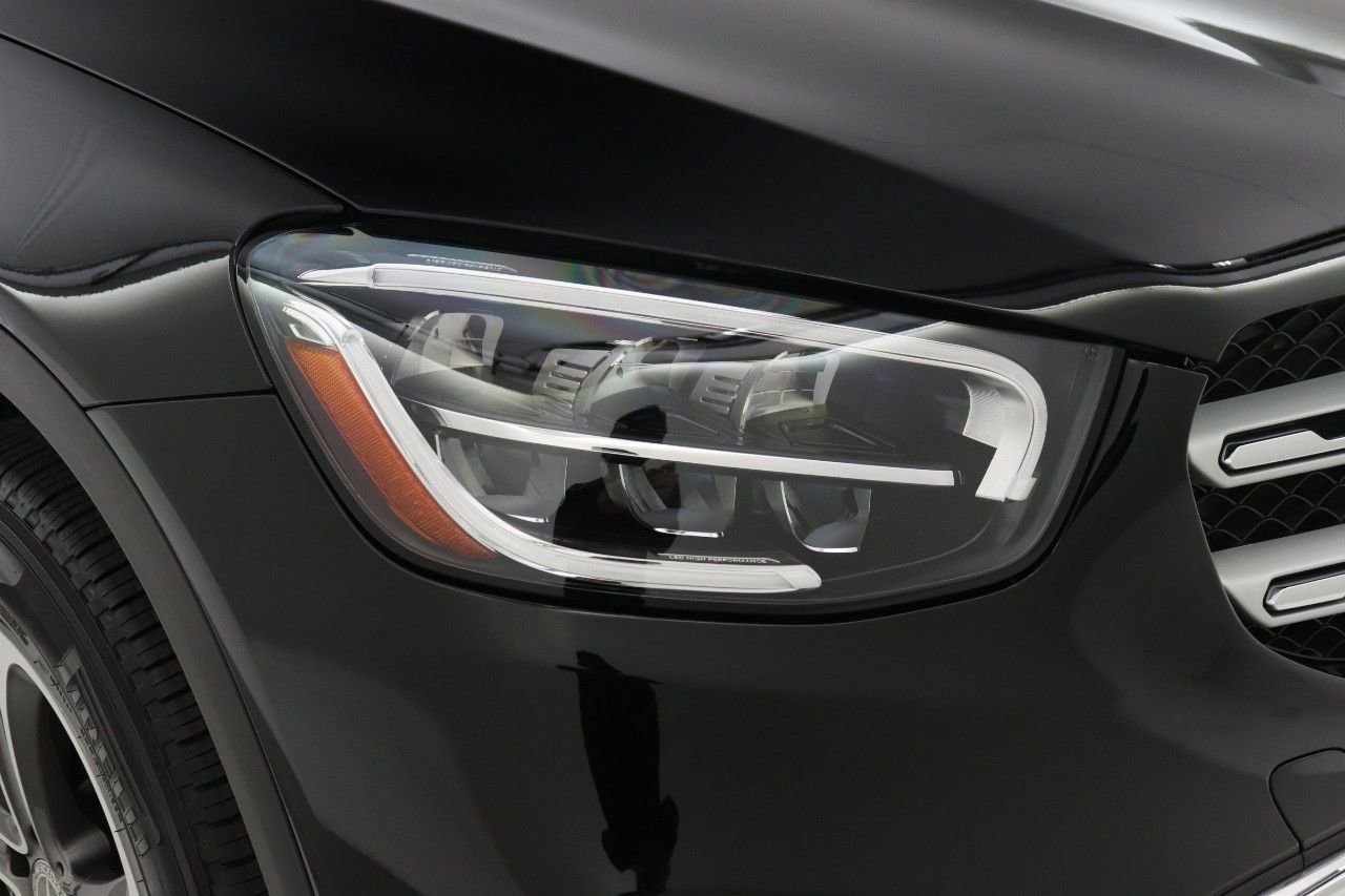 Certified 2022 Mercedes-Benz GLC 300 4MATIC image 27