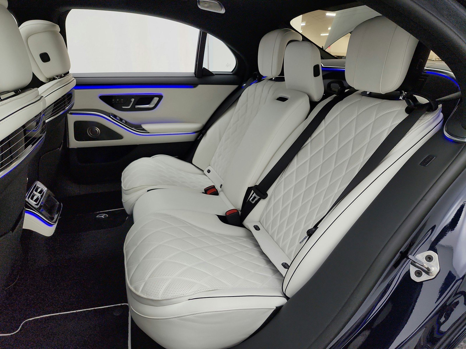 Certified 2023 Mercedes-Benz S 580 4MATIC Sedan image 15