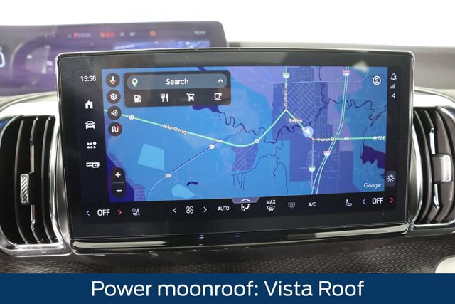 New 2025 Ford Expedition Max Platinum w/ Stealth Appearance Package image 41