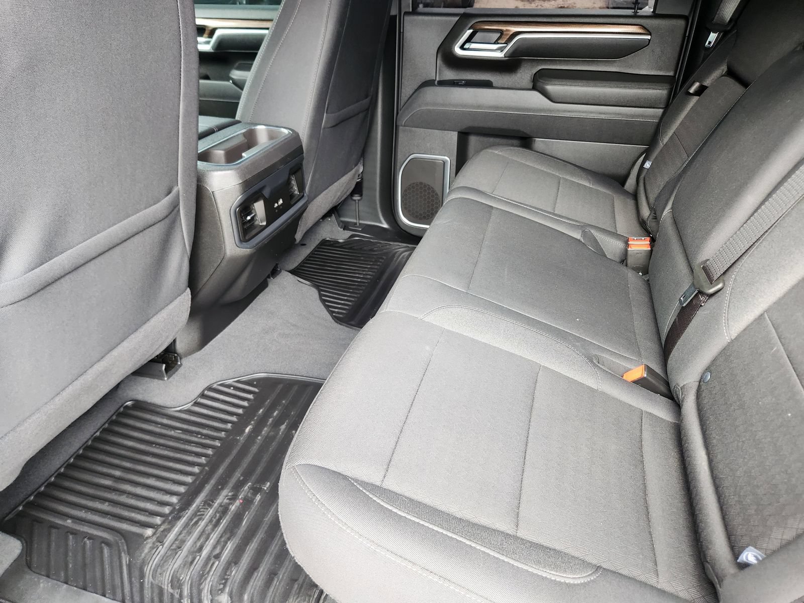 New 2025 Chevrolet Silverado 2500 LT w/ Texas Edition AWD/4WD image 25