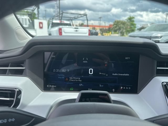 New 2027 Chevrolet Bolt RS w/ Super Cruise Package FWD image 21