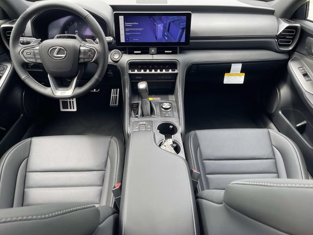 New 2026 Lexus IS 350 F Sport RWD image 15