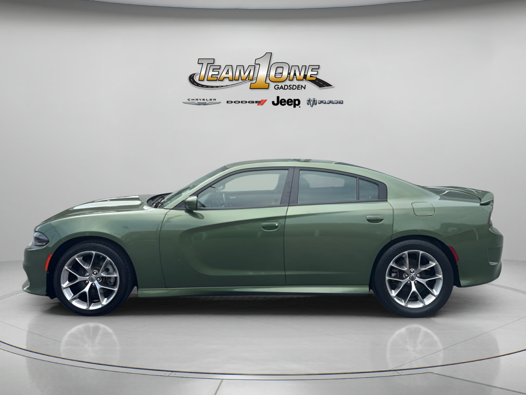 Used 2022 Dodge Charger GT RWD image 4