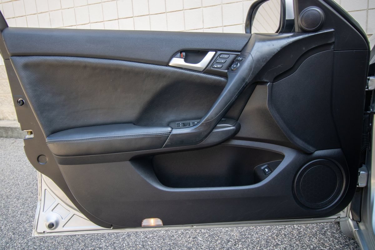 Used 2012 Acura TSX w/ Technology Package FWD image 10