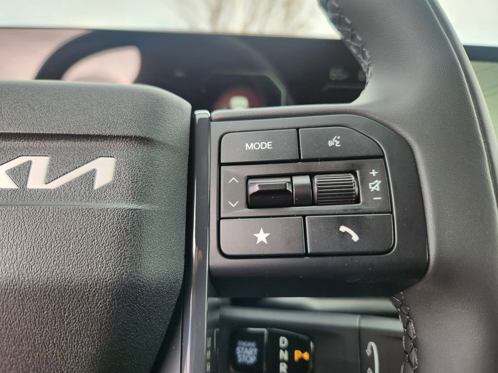 New 2027 Kia Telluride SX Prestige X-Pro image 15