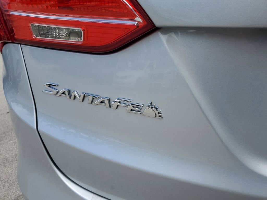 Used 2016 Hyundai Santa Fe Sport w/ Option Group 03 image 6