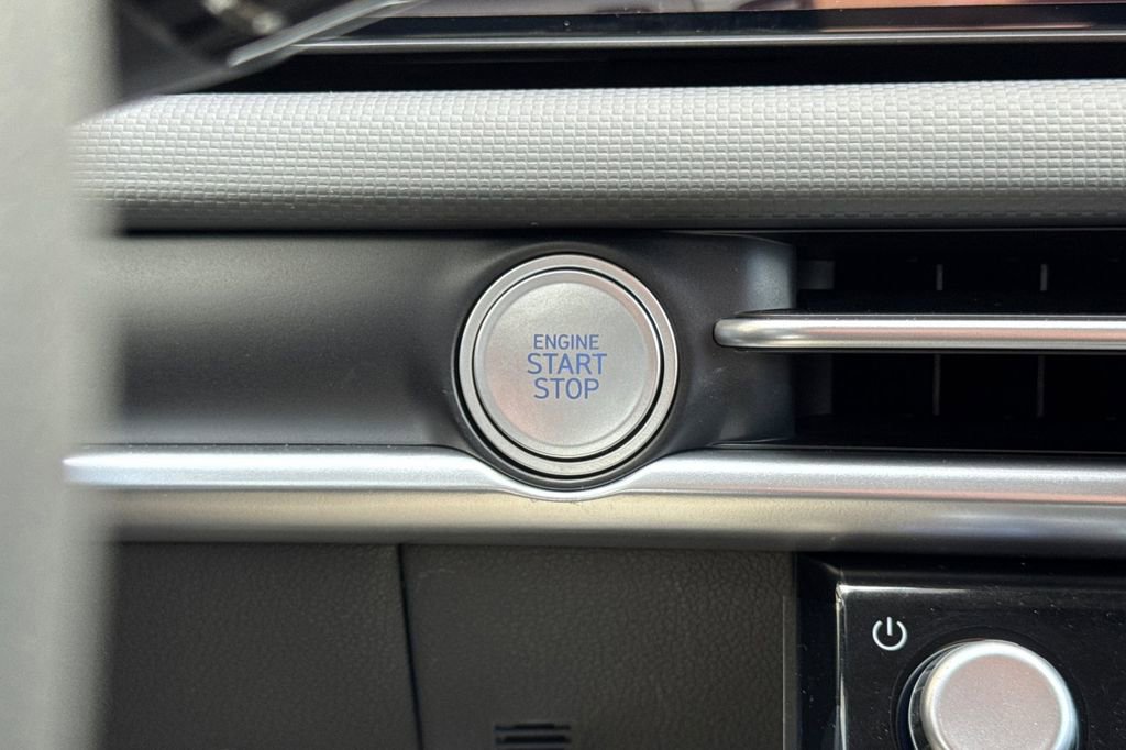 New 2026 Hyundai Tucson SEL image 19