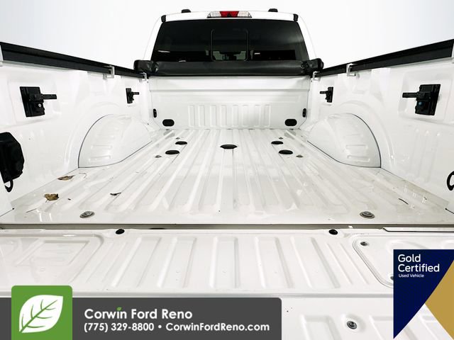 Certified 2024 Ford F250 Lariat w/ Lariat Ultimate Package image 31