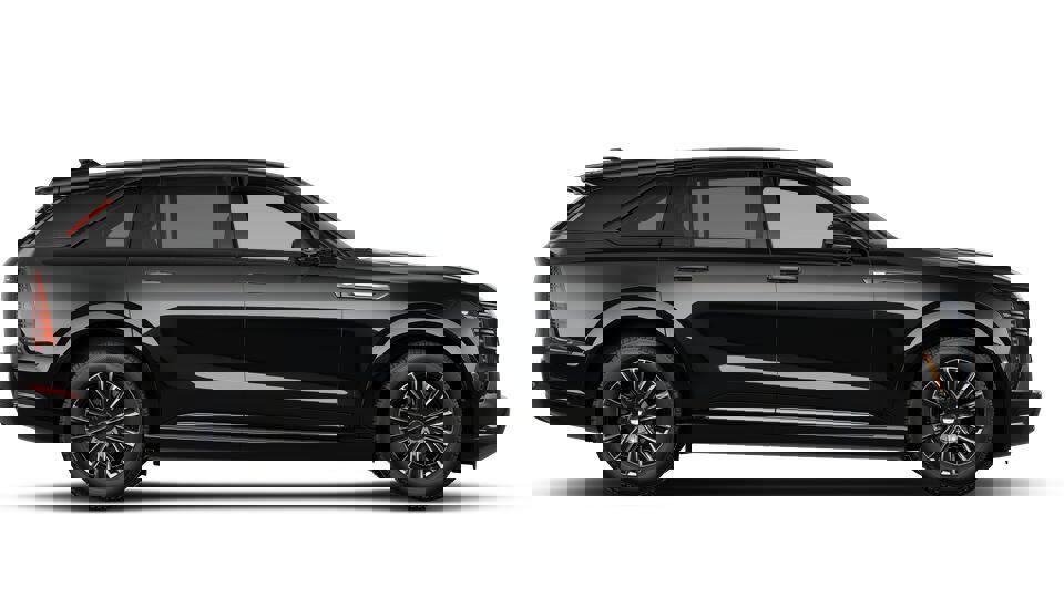 New 2026 Cadillac Escalade IQ Sport 1 image 23