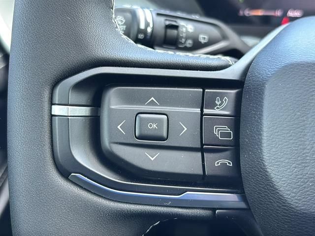 New 2026 Jeep Cherokee Laredo AWD/4WD image 29