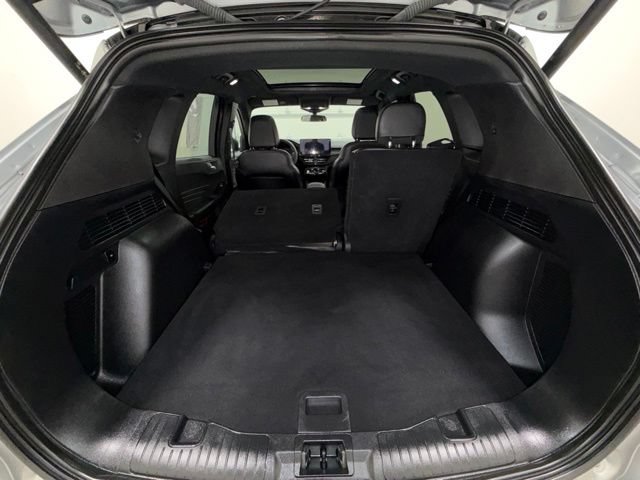 Used 2024 Ford Escape ST-Line w/ Tech Pack #1 AWD/4WD image 34