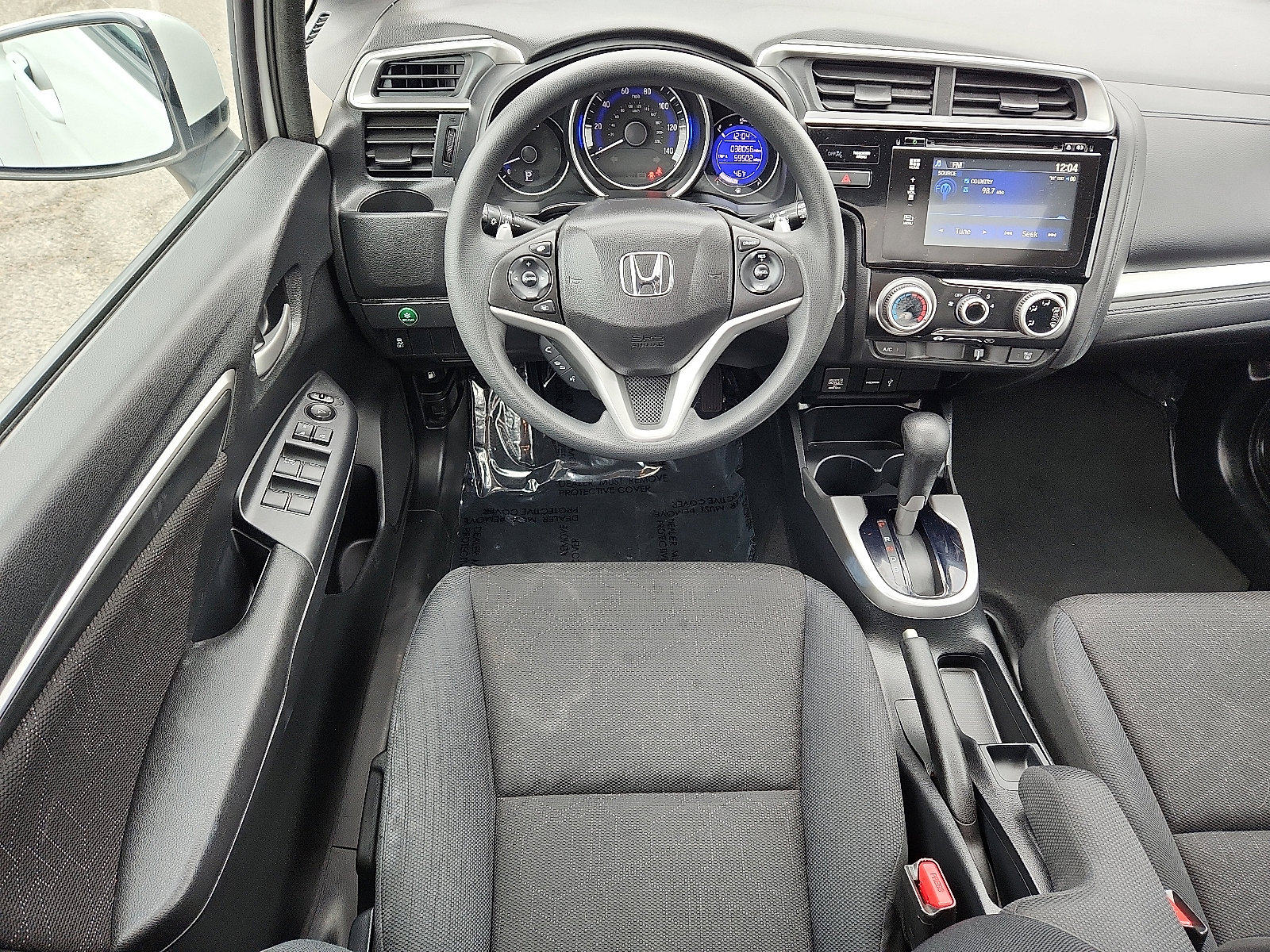 Used 2015 Honda Fit EX image 11