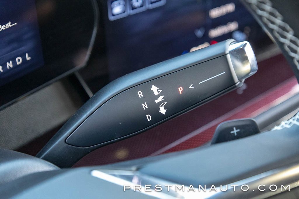 Used 2024 Chevrolet Traverse Z71 w/ Enhanced Driving Package image 33