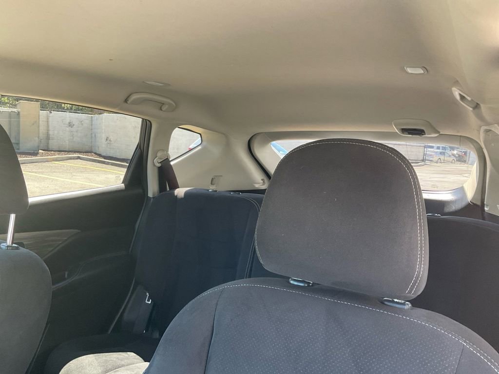 Used 2017 Nissan Murano SV image 15