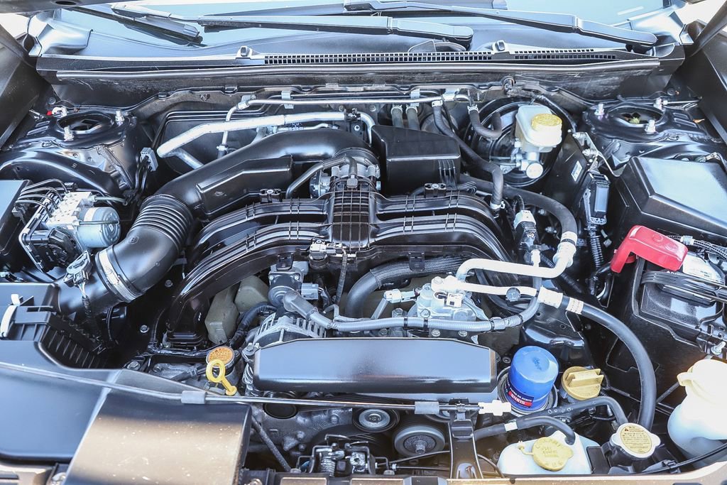 Used 2021 Subaru Crosstrek 2.5i Limited w/ Popular Package #3 image 30