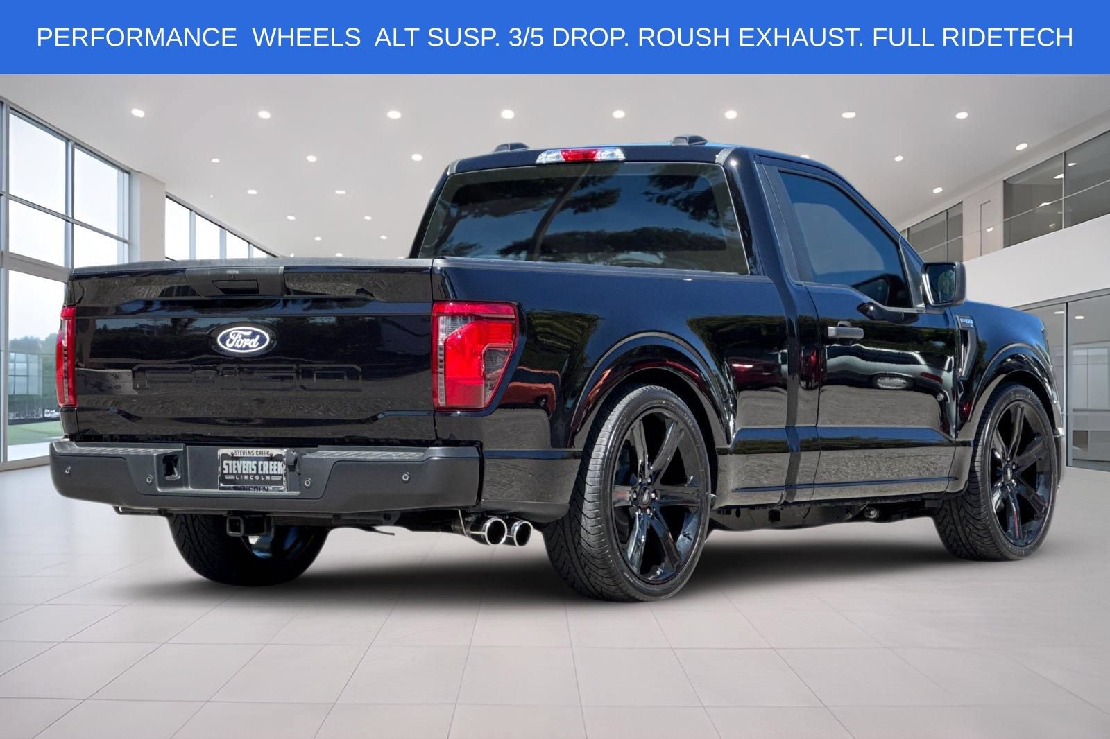 Used 2026 Ford F150 XL AWD/4WD image 4