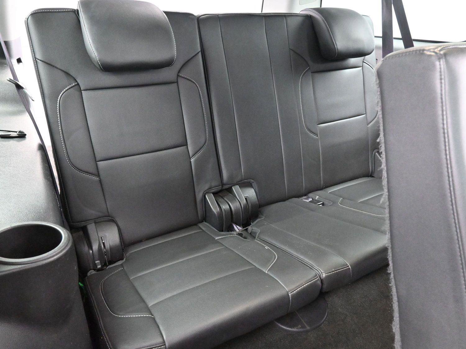 Used 2015 Chevrolet Suburban LT image 38