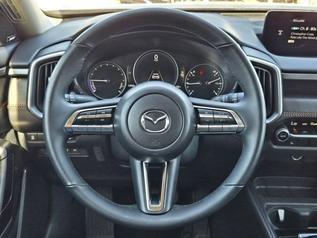 Used 2025 MAZDA CX-50 AWD 2.5 Hybrid w/ Premium Pkg image 20