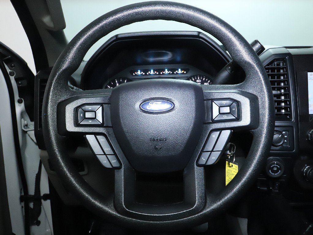 Used 2020 Ford F150 XL w/ Equipment Group 101A Mid AWD/4WD image 21