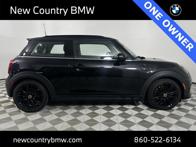 Used 2024 MINI Cooper SE image 8
