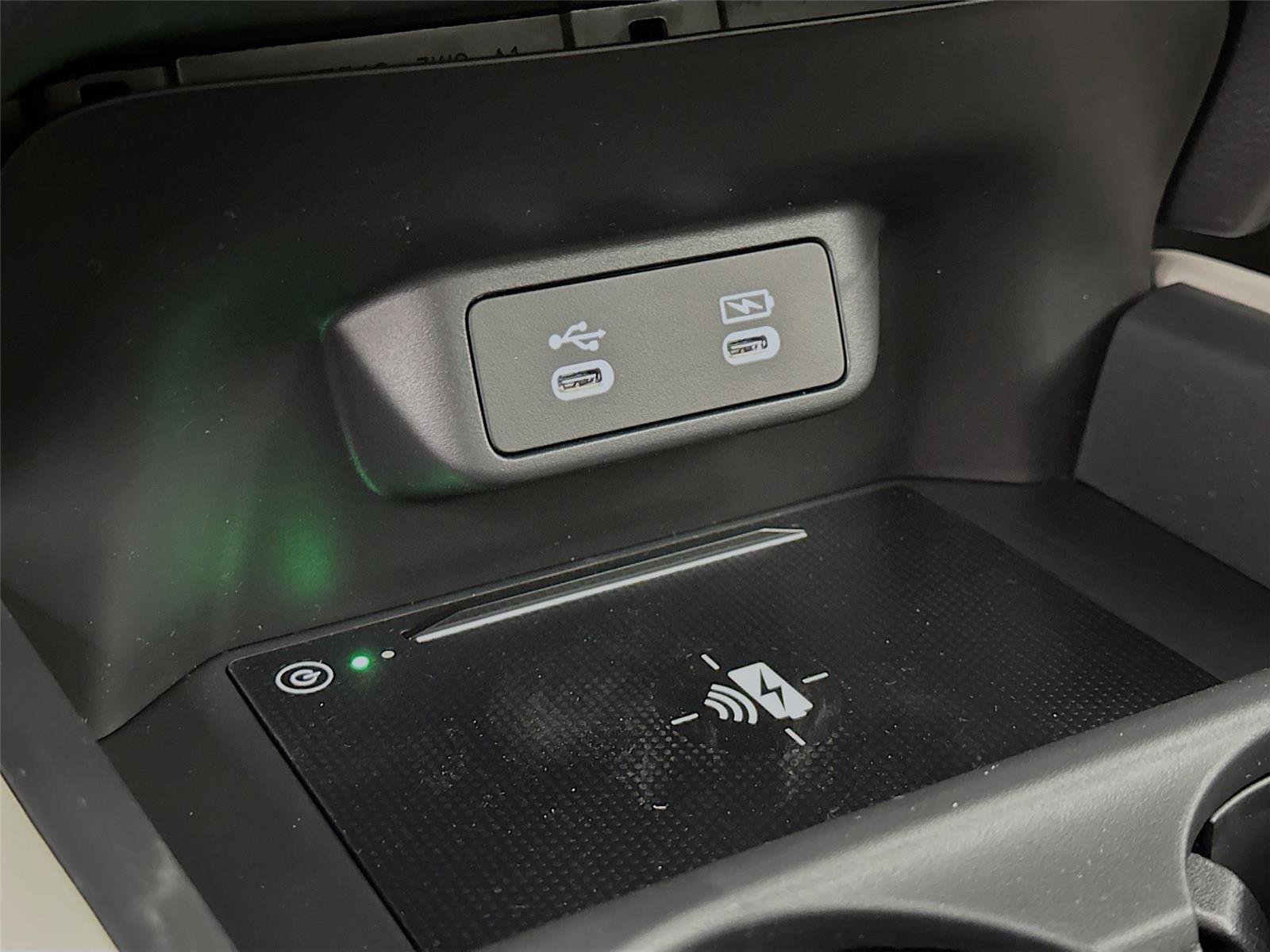 New 2026 Honda HR-V LX image 30