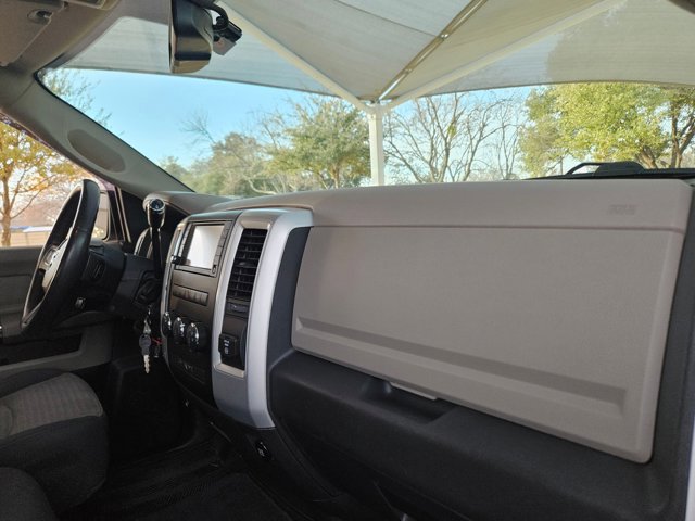 Used 2009 Dodge Ram 1500 Truck SLT w/ Big Horn Regional Pkg image 21