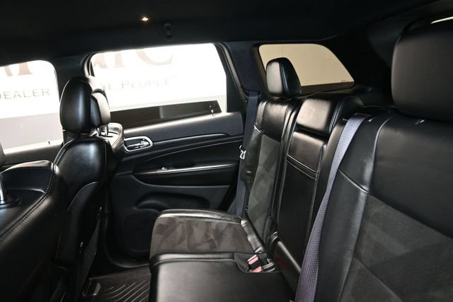 Used 2021 Jeep Grand Cherokee Laredo AWD/4WD image 20