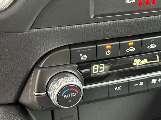 New 2025 MAZDA CX-5 AWD 2.5 S image 21