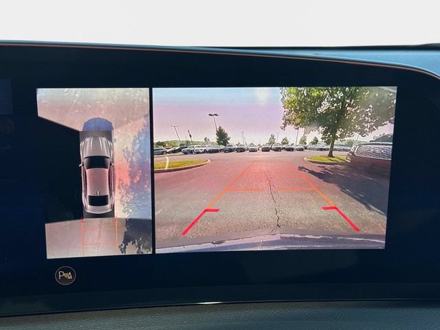 New 2026 Cadillac CT5 Premium Luxury w/ Technology Package AWD/4WD image 22