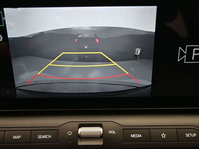 Used 2025 Kia K4 LXS image 3