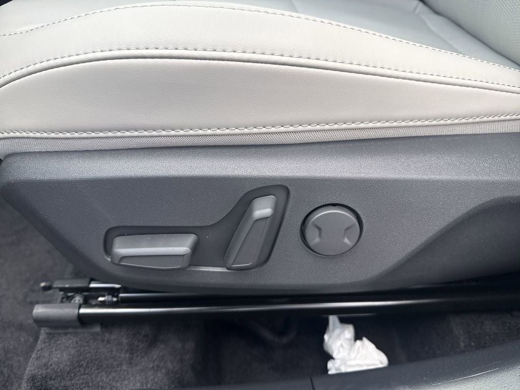 New 2026 Kia Niro EX w/ EX Premium Package FWD image 10