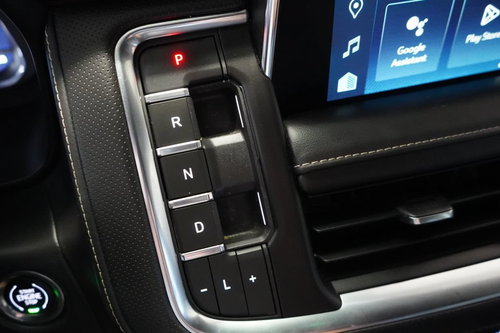 Used 2023 Chevrolet Tahoe Premier RWD image 35