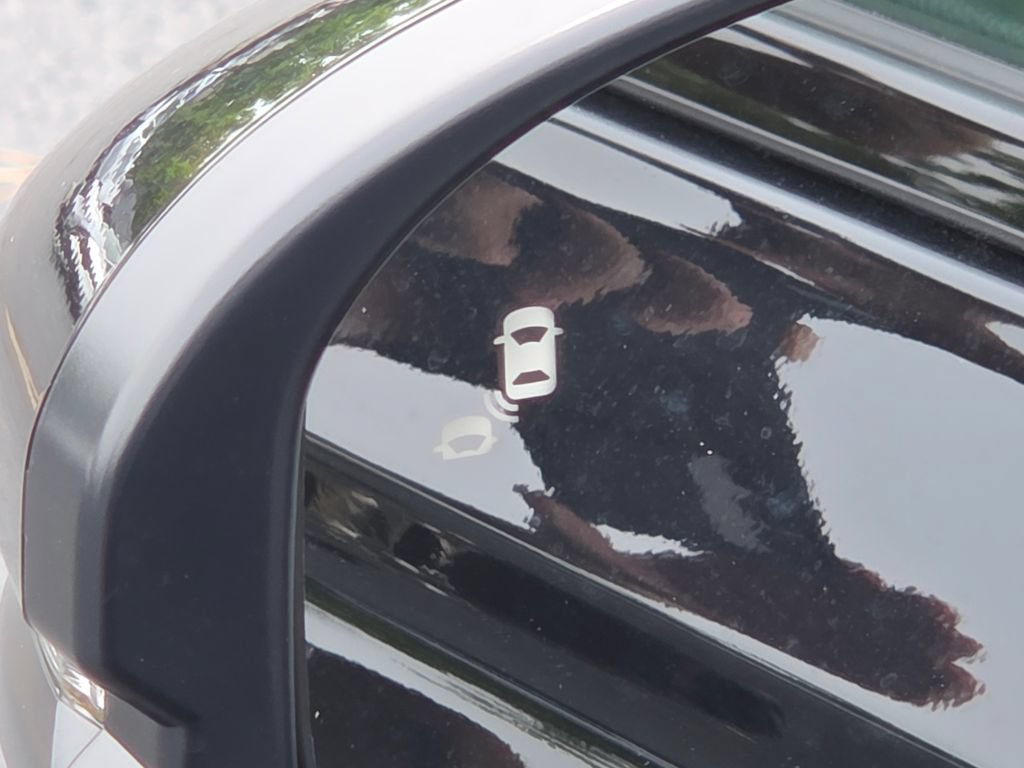 New 2026 Honda CR-V Sport Touring image 18