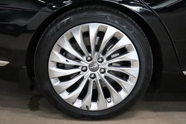 Used 2017 Genesis G90 5.0 Ultimate image 42