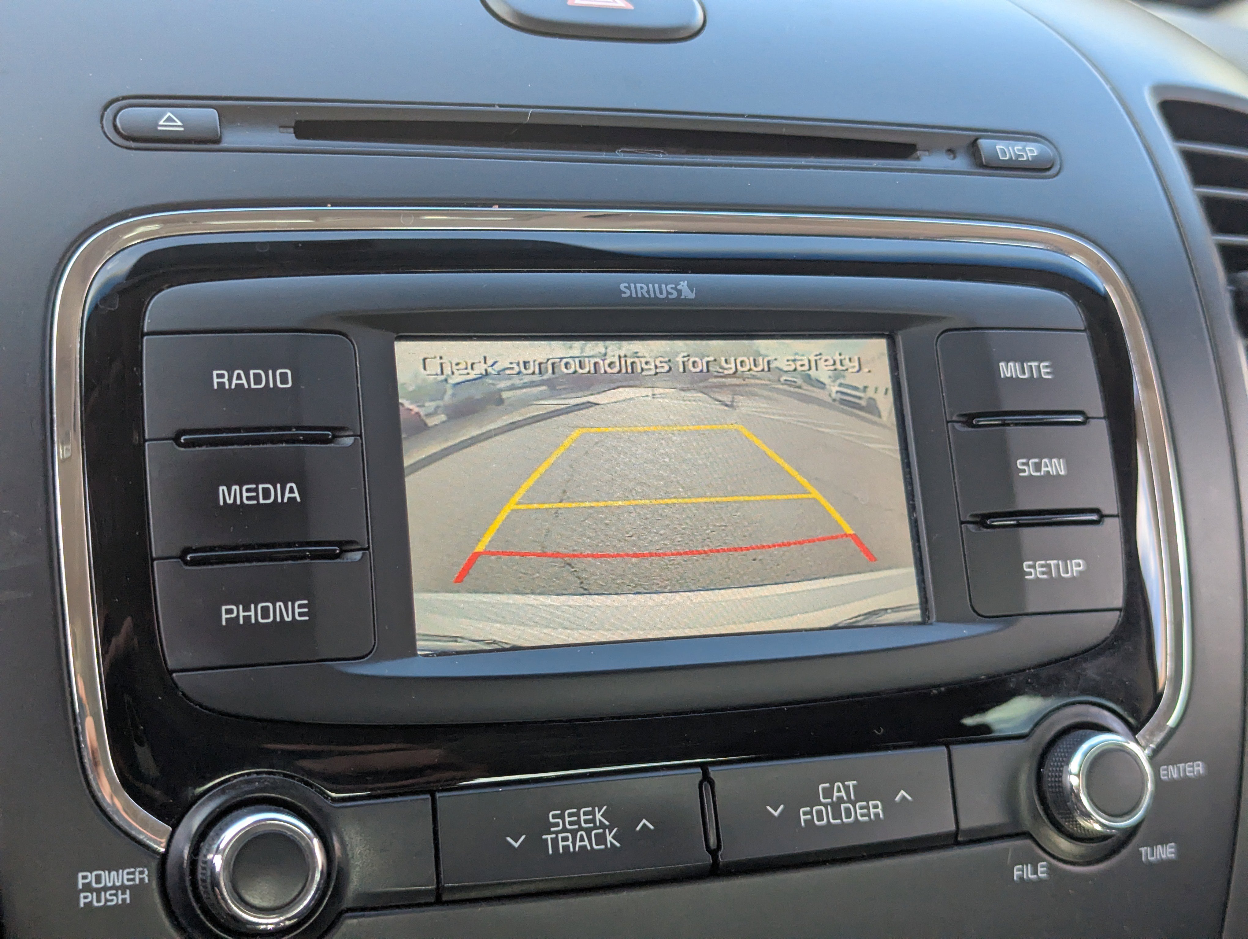 Used 2017 Kia Forte LX w/ LX Popular Package image 25