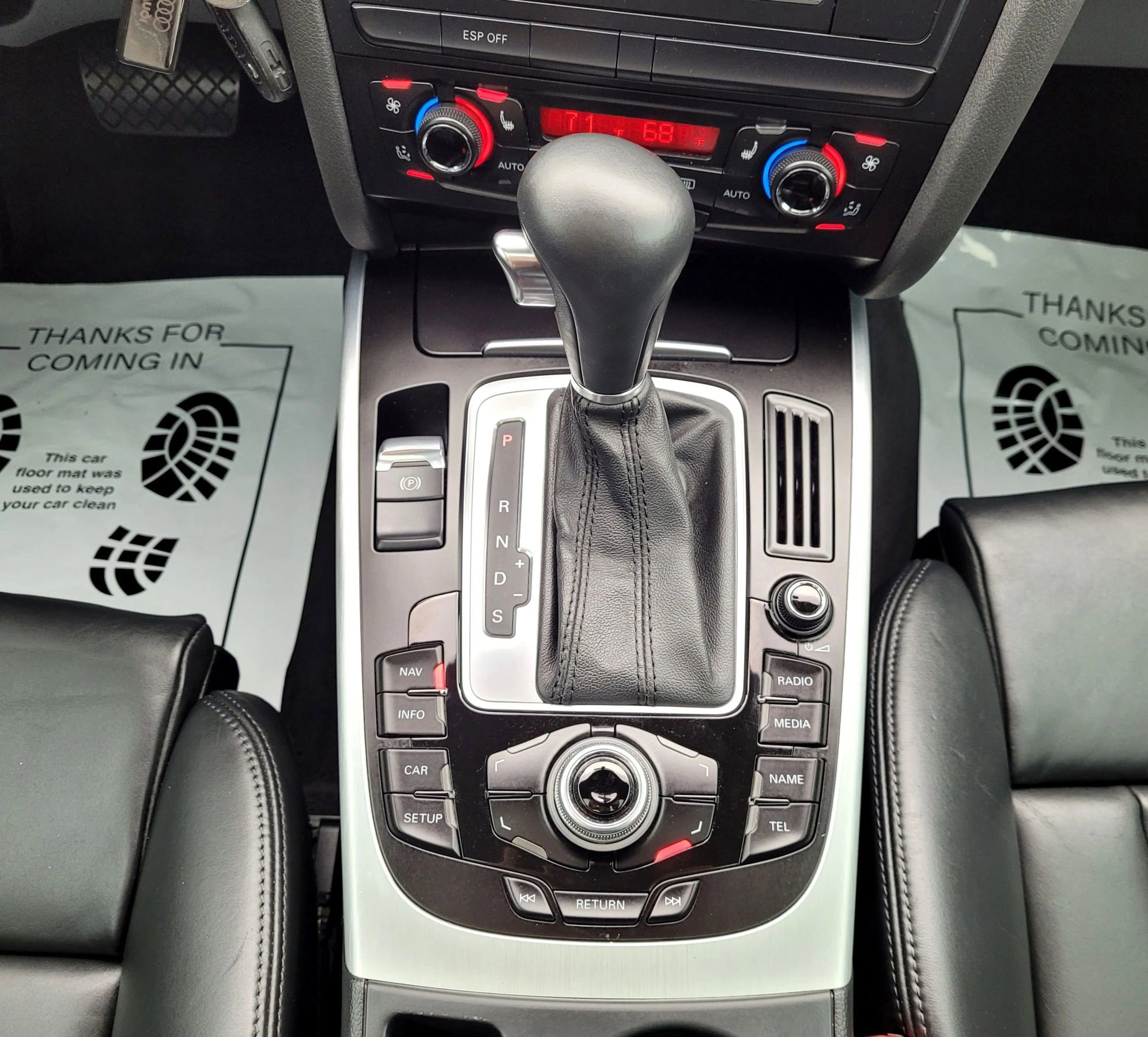 Used 2010 Audi S5 Premium Plus AWD/4WD image 30