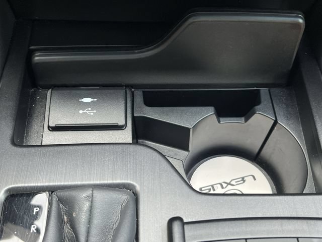 Used 2022 Lexus ES 350 w/ Premium Package FWD image 24