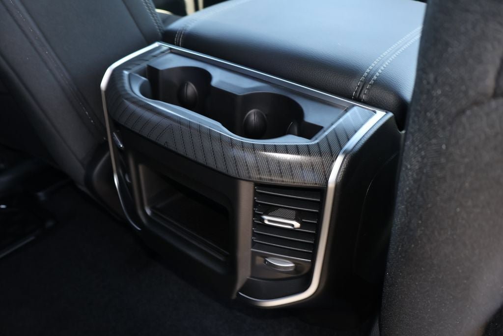 New 2026 RAM 1500 Big Horn AWD/4WD image 19
