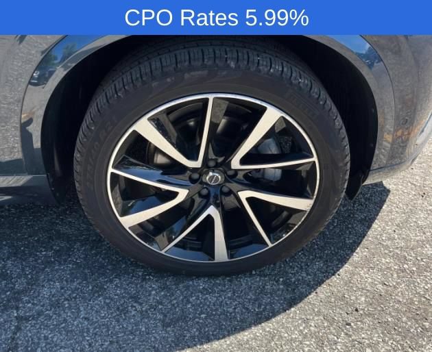Used 2023 Volvo XC90 B6 Plus w/ Protection Package Premier AWD/4WD image 18