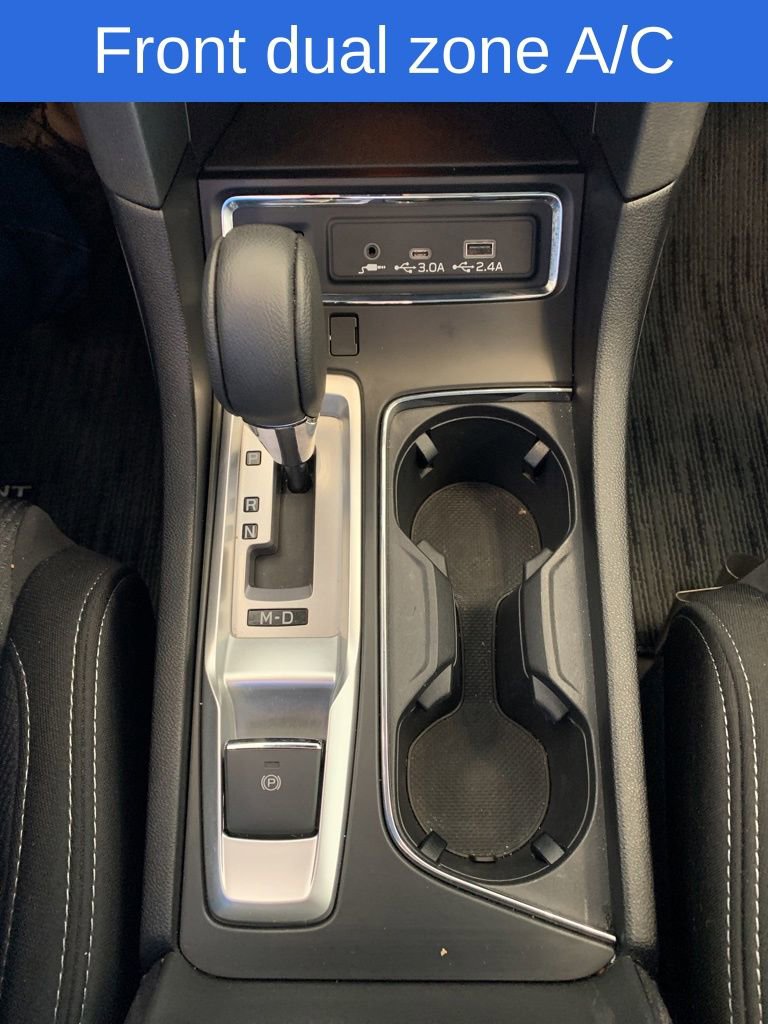 Certified 2025 Subaru Ascent Premium image 9