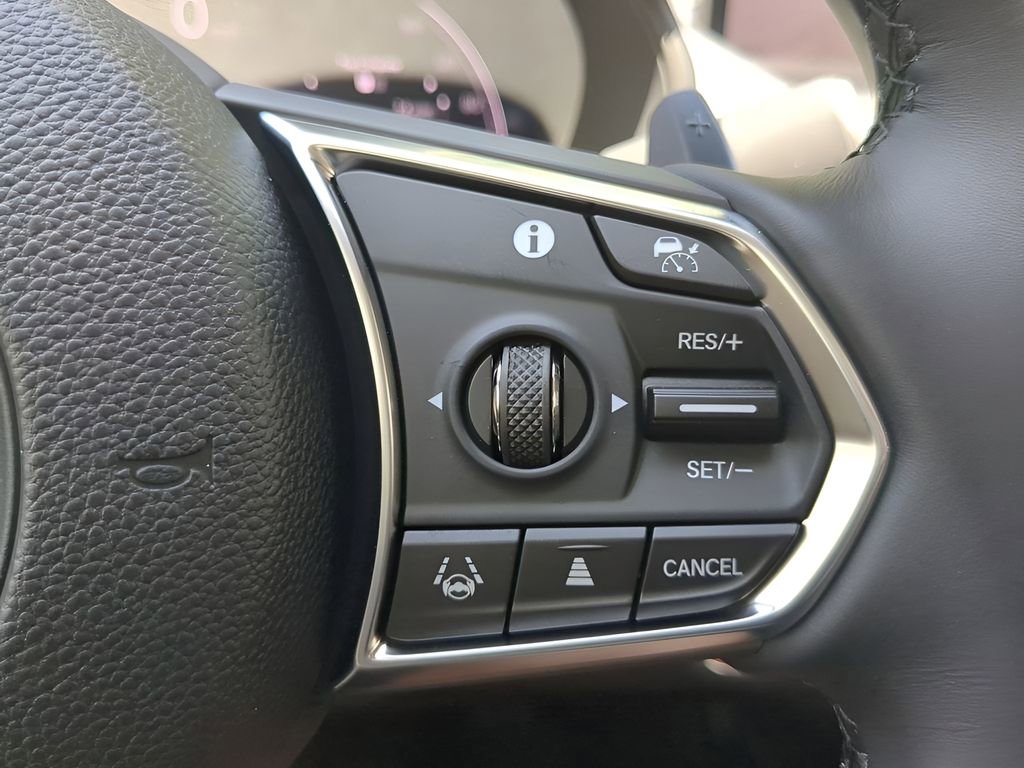 New 2025 Acura TLX w/ Technology Package image 27