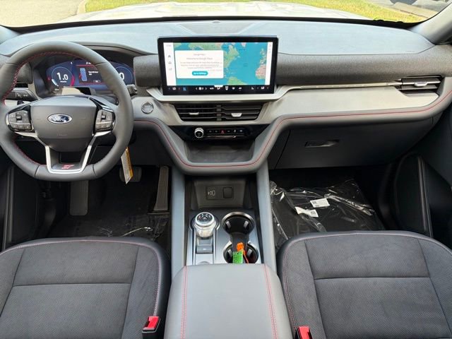 New 2026 Ford Explorer ST w/ Sun And Sound Package image 10