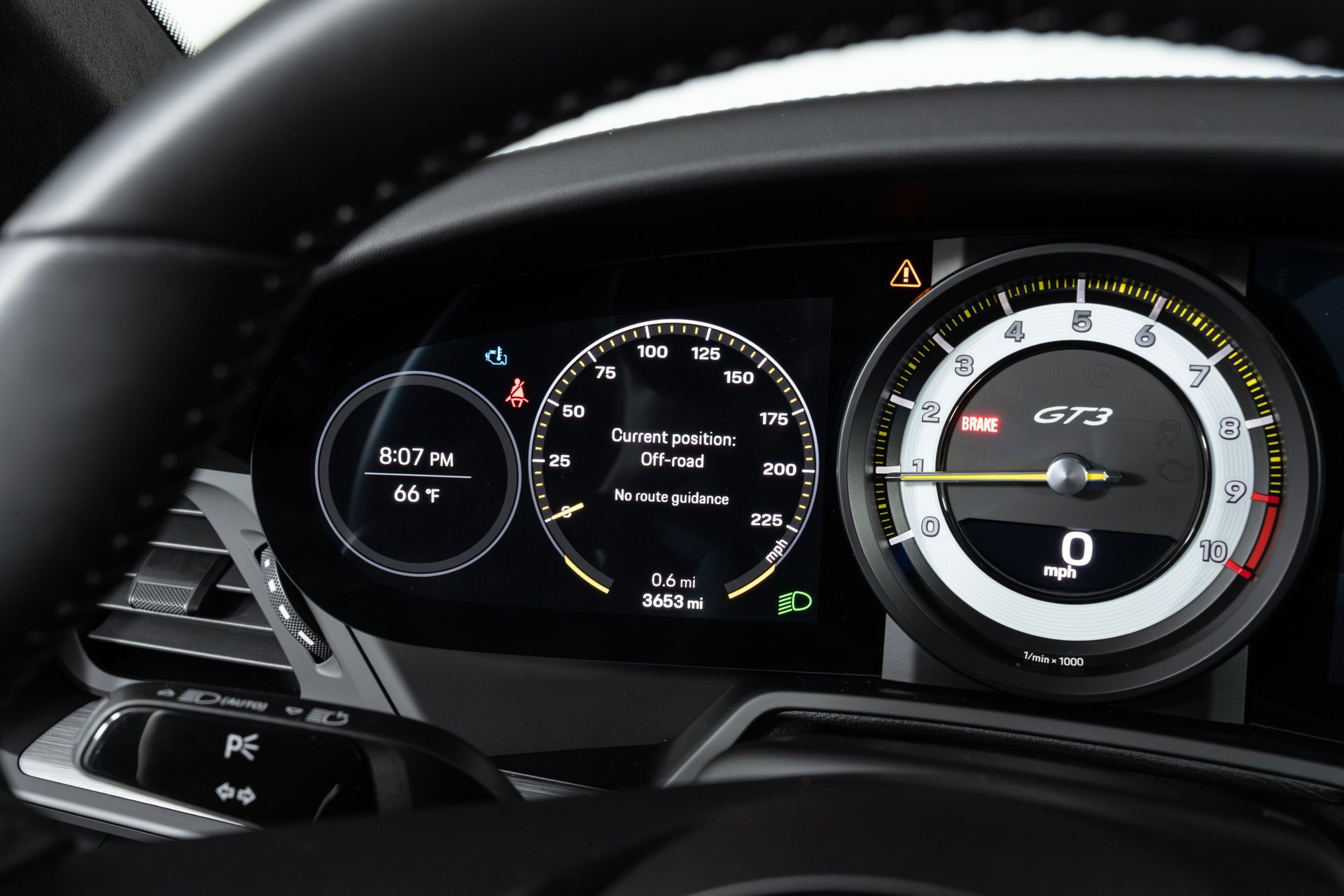 Used 2022 Porsche 911 GT3 image 37
